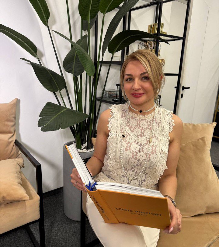 По ту сторону пиара: визажисты за кулисами съемок