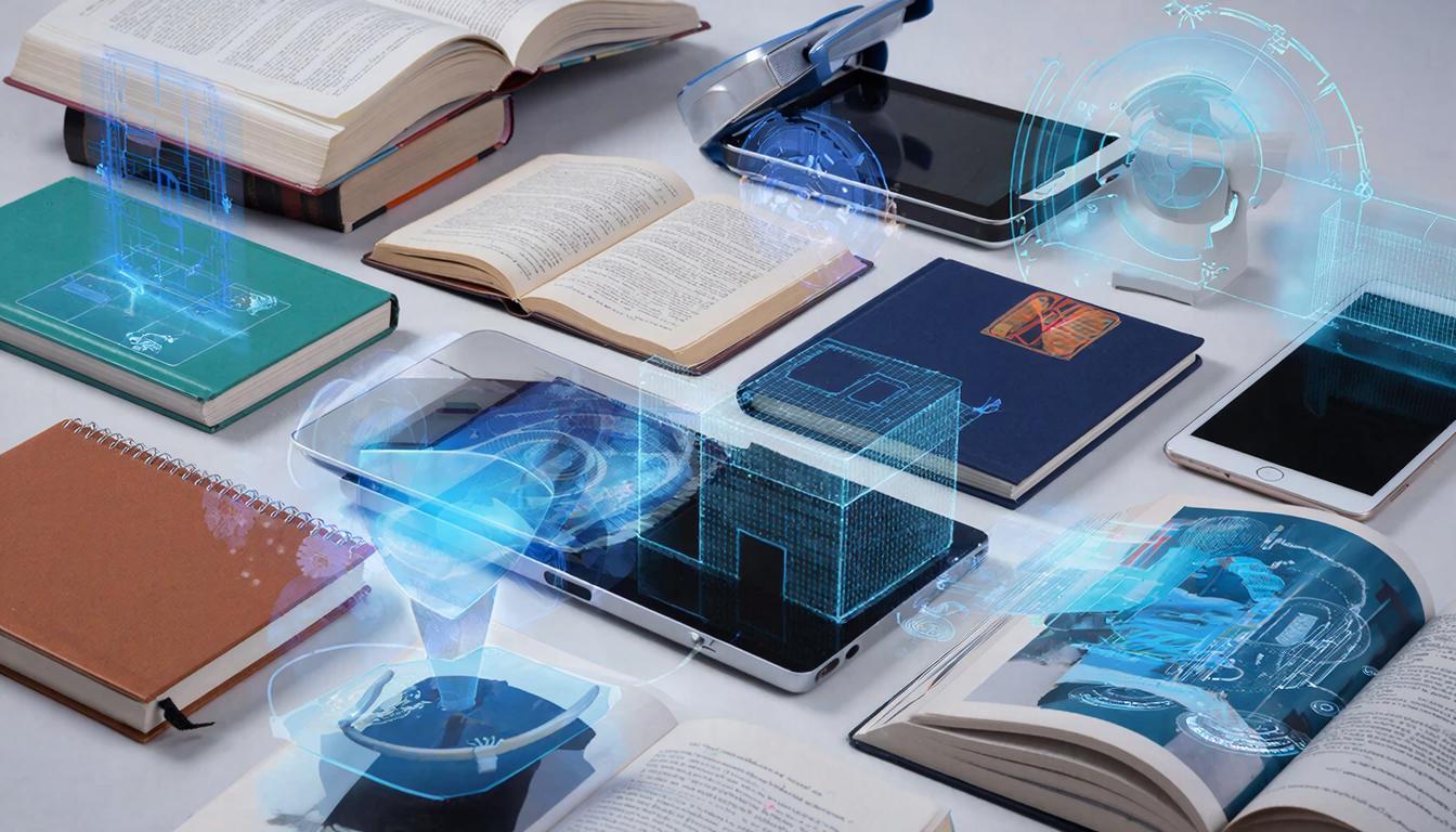 Edutainment меняет подход к обучению