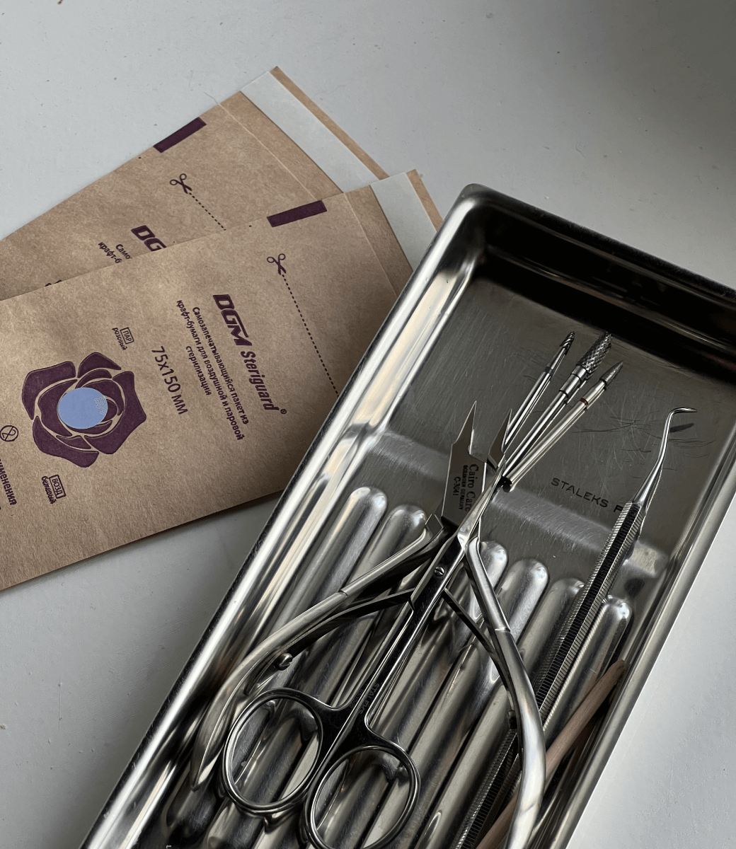 Подолог в Новороссйске