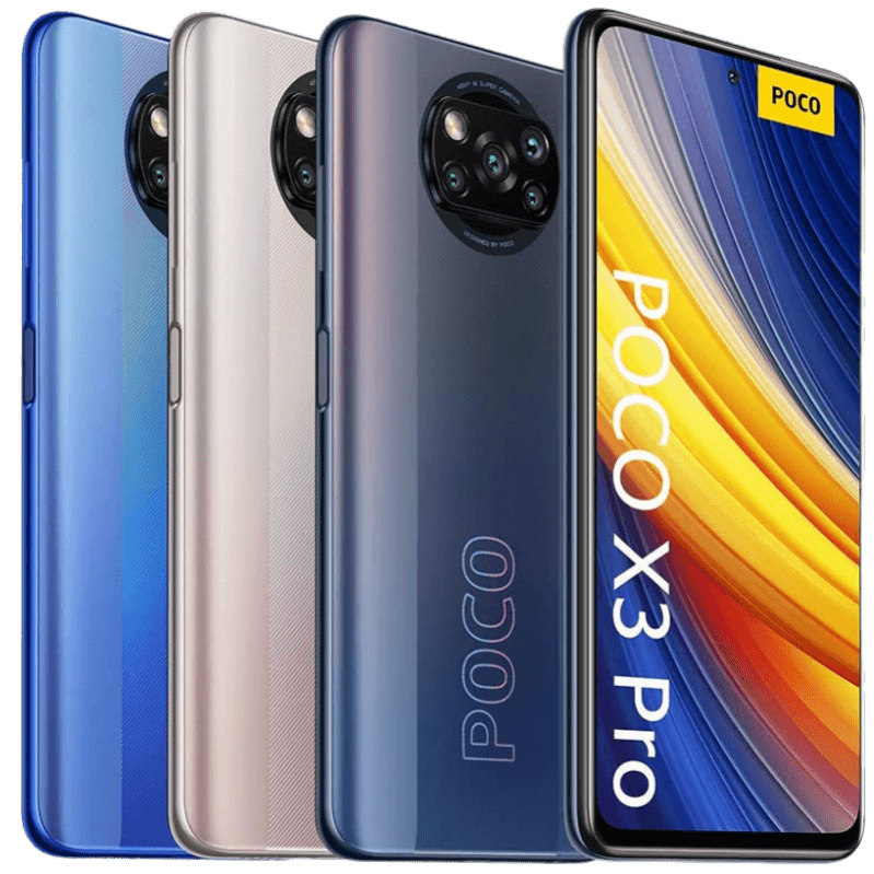 Официальный ремонт Xiaomi Poco X3 Pro в Москве. Сервисные центры «Stark-Service»