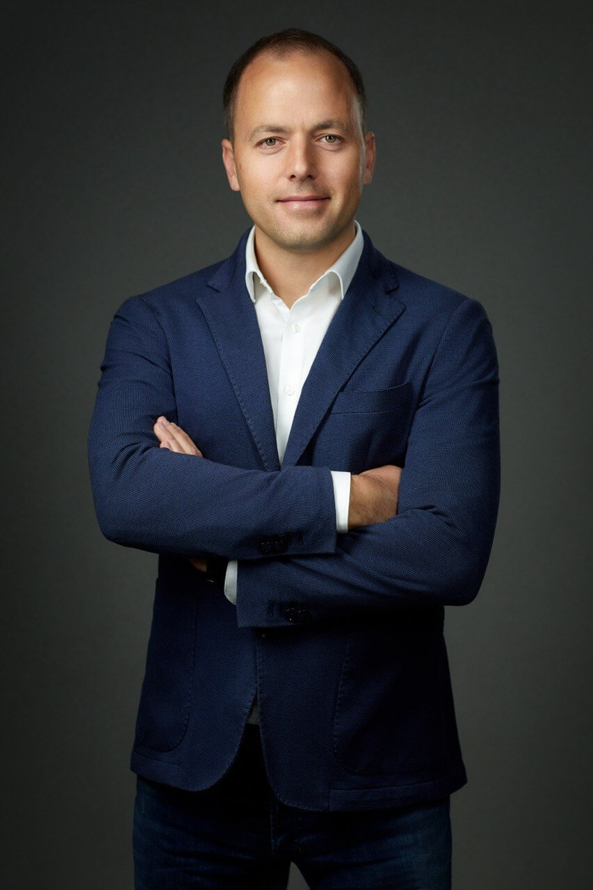Александр Зыков