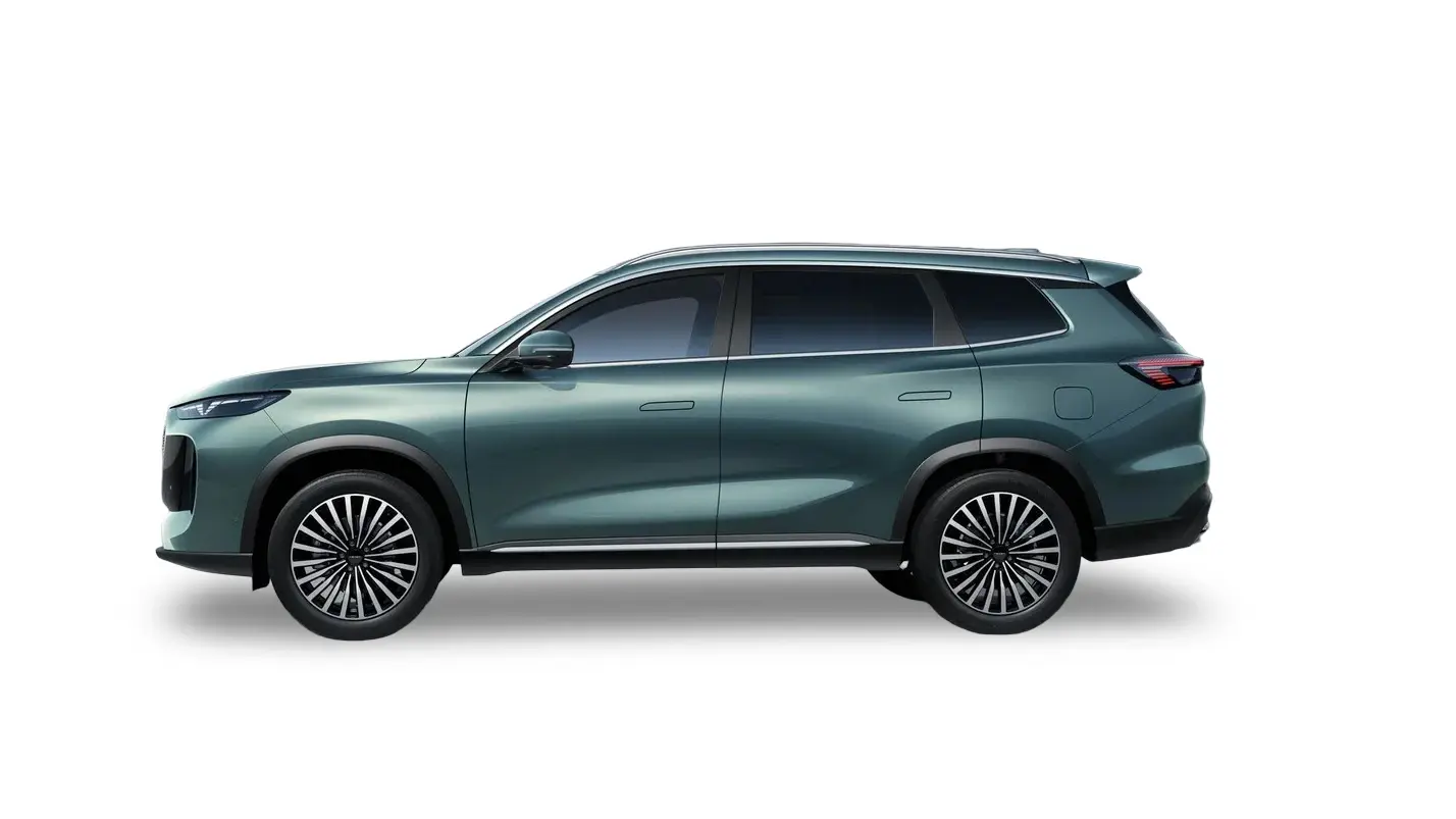 ПРошивка мотора и коробки передач TENET T8