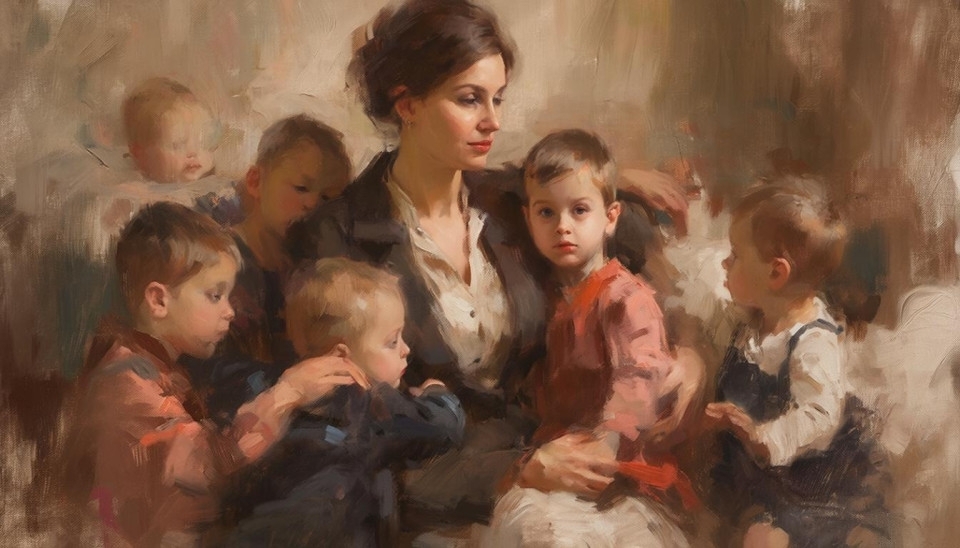 Матери-предпринимательницы: вызовы, барьеры, возможности, изображение №12