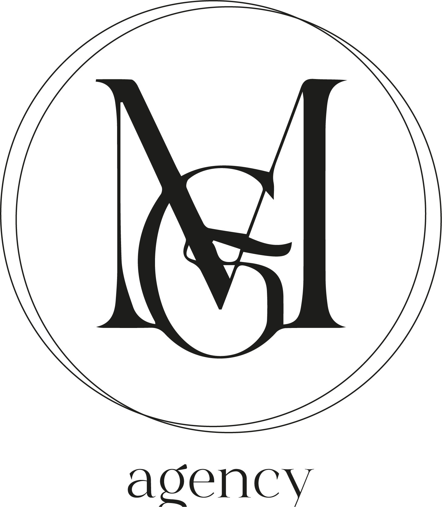  MG AGENCY 