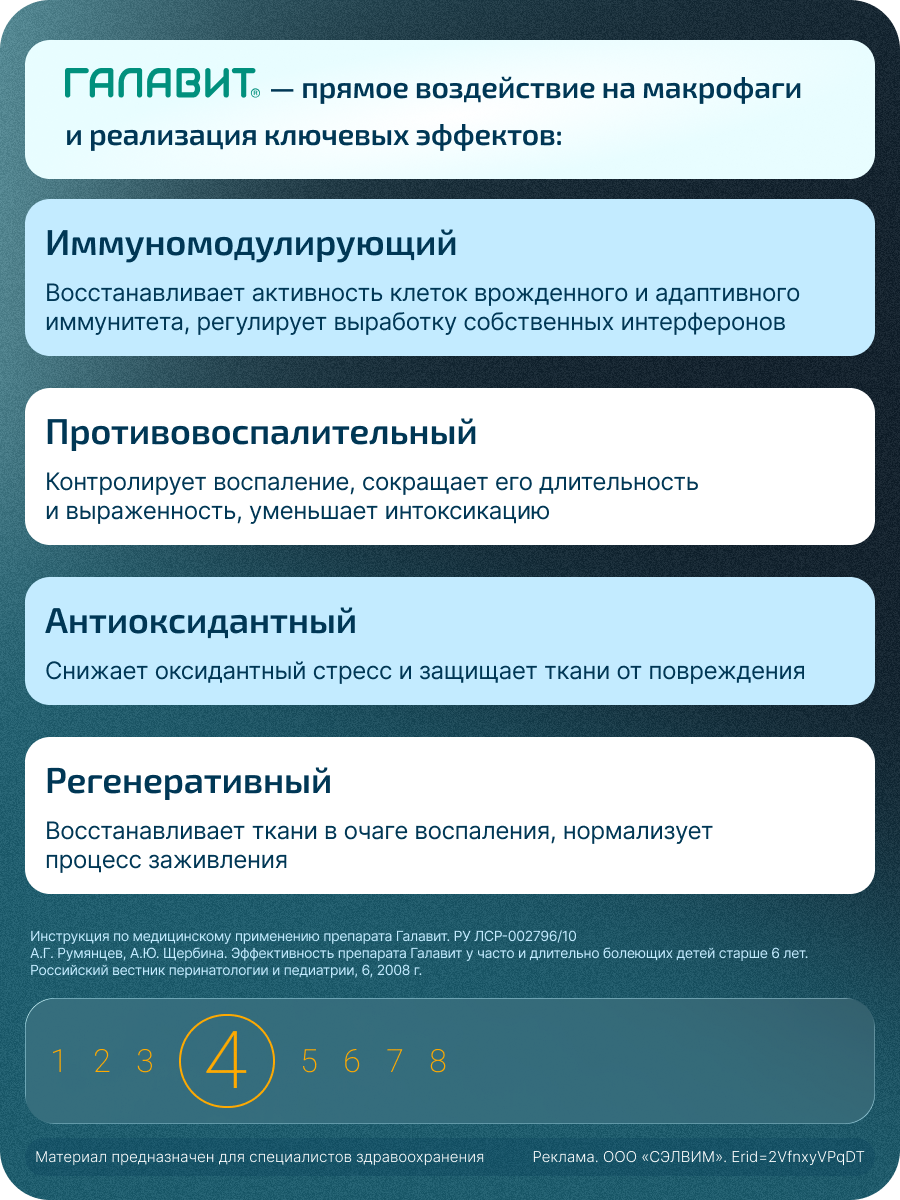 Инфобокс 4 — обратная сторона