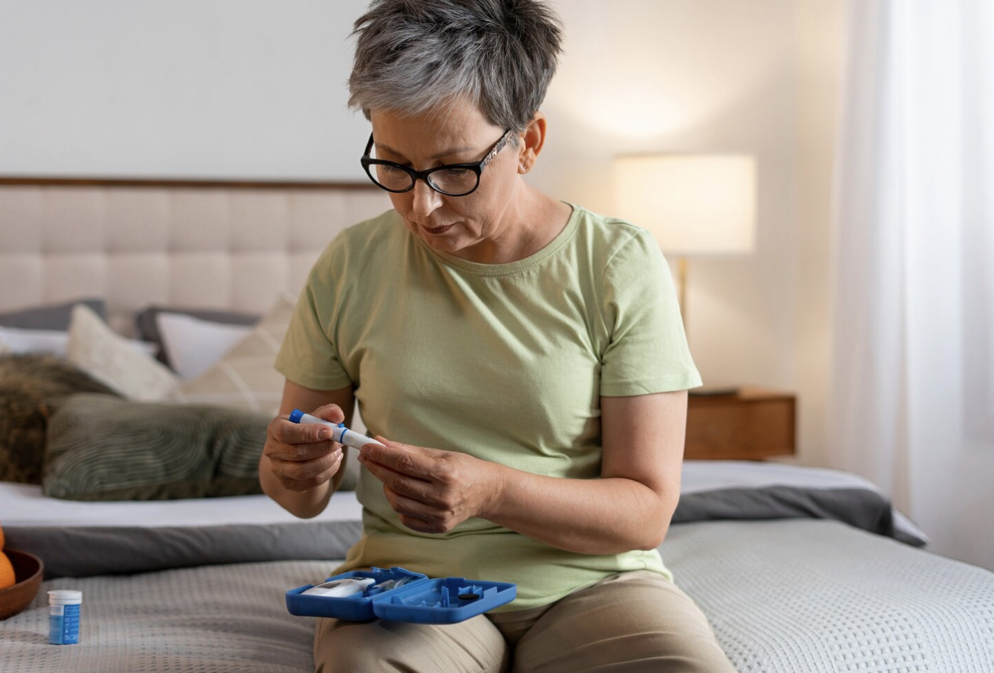 Пектовит сахарный диабет