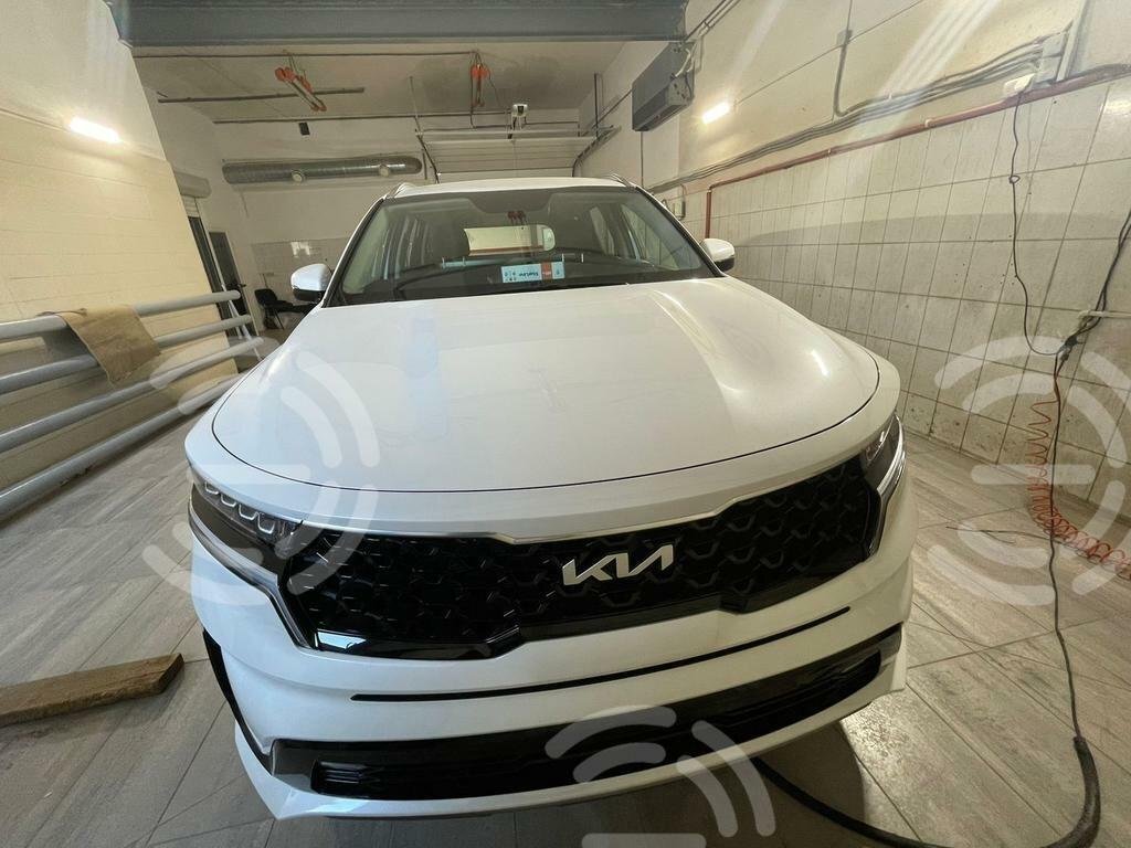 Оформление ЭПТС на KIA Sorento из Казахстана 26.08.2024 фото №1