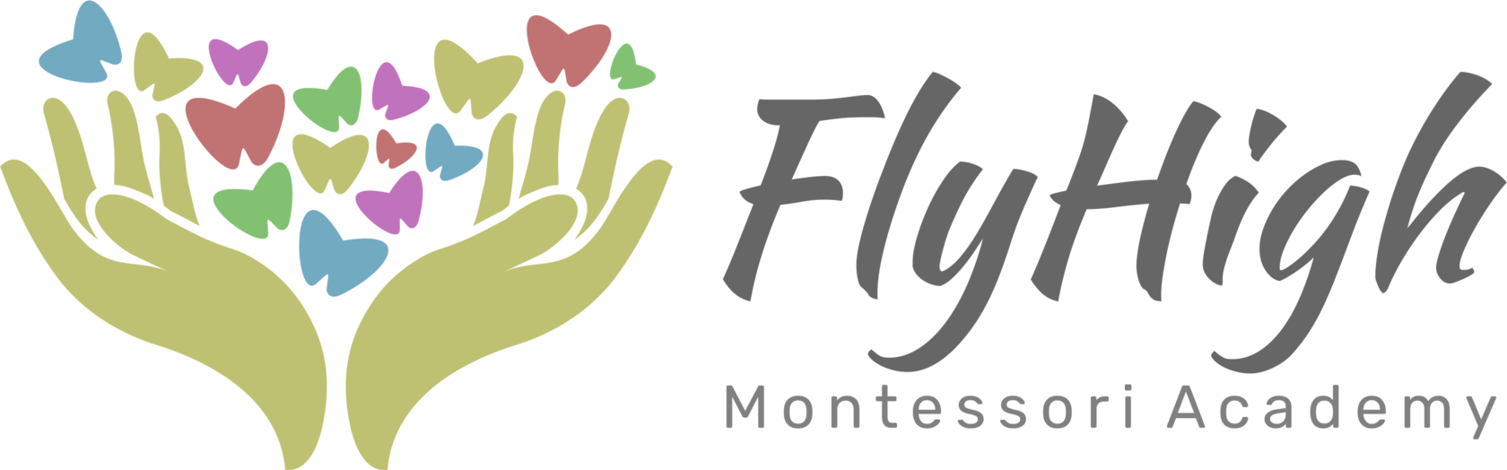  Fly High Montessori 
