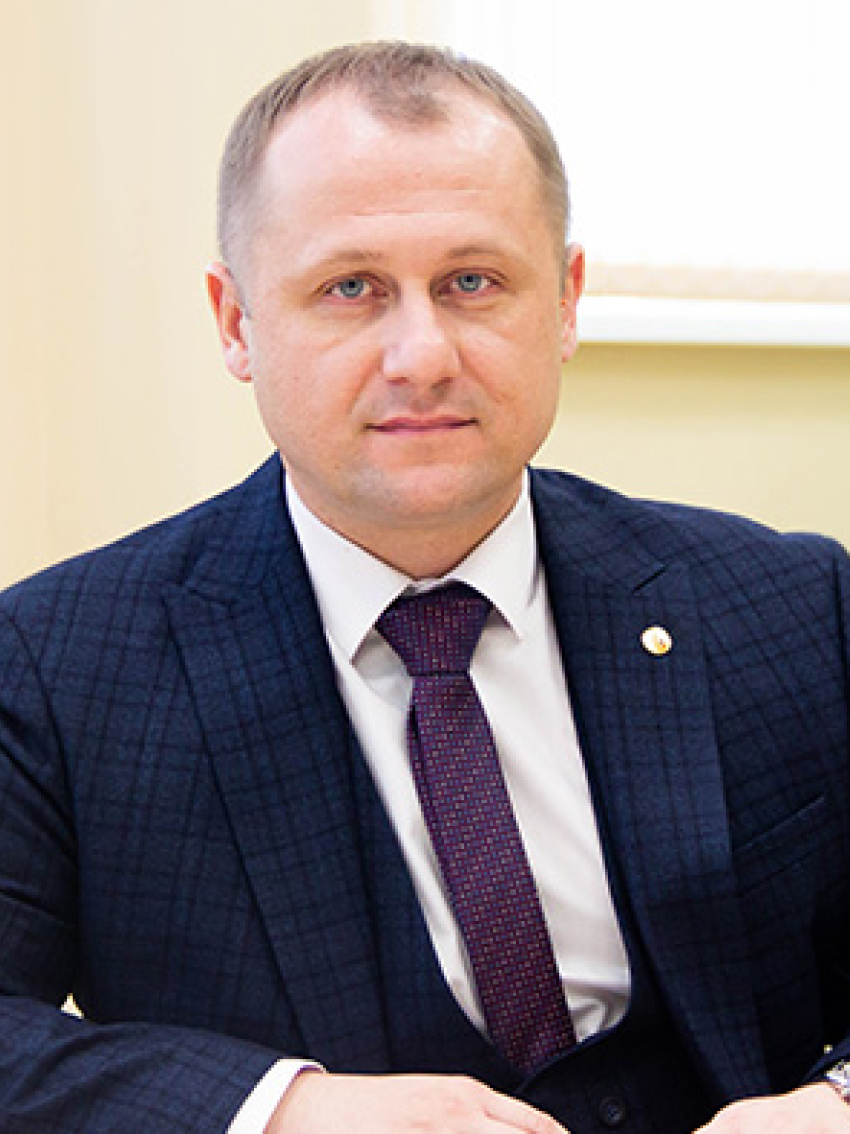 Виталий Морозов