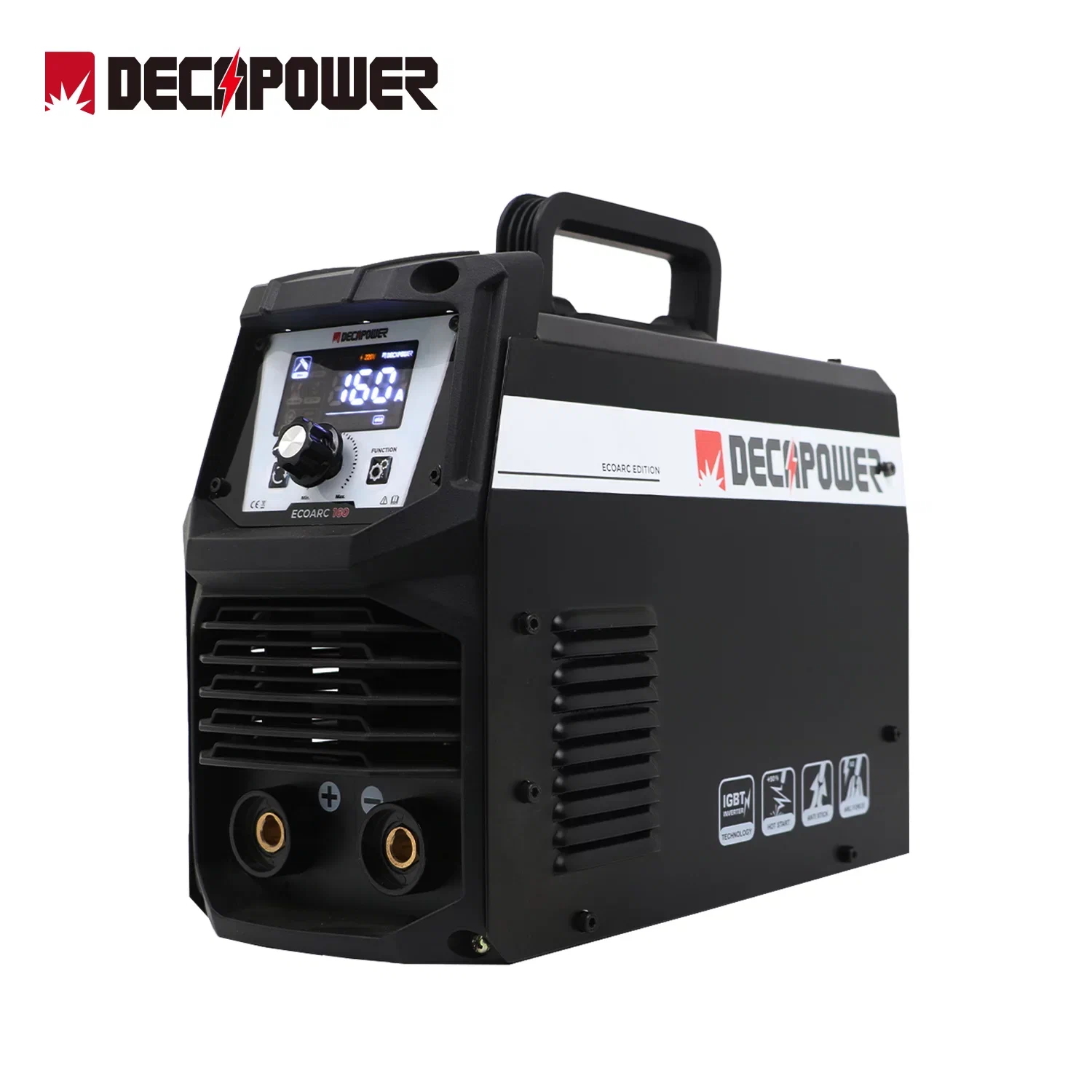 DECAPOWER ECOARC 160