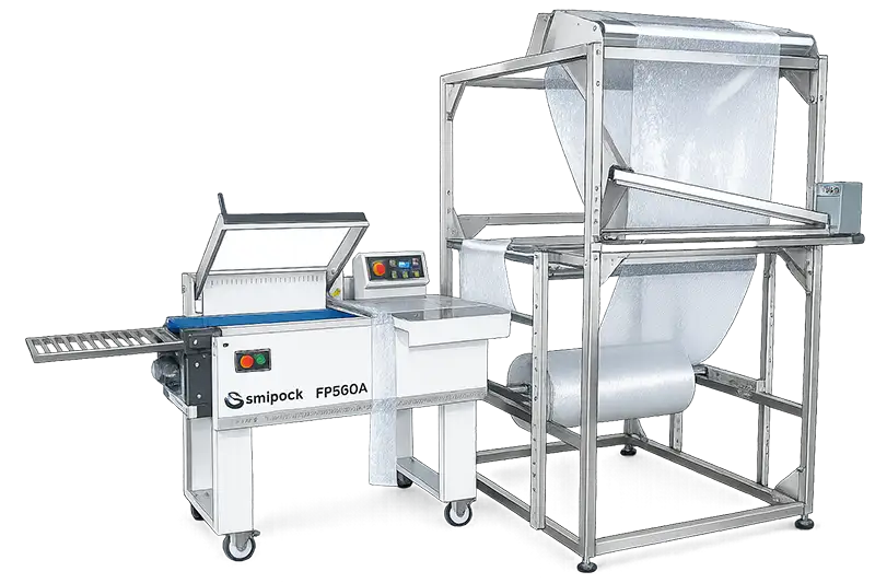 Smipack FP6000CS