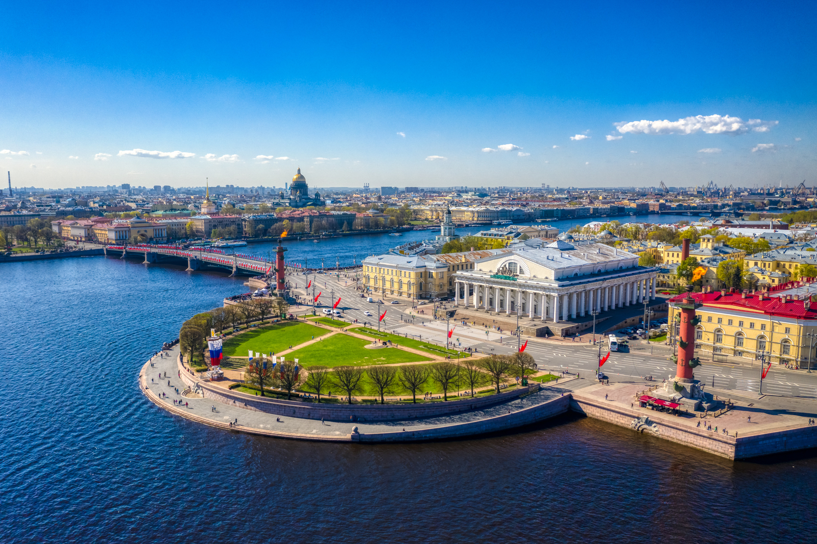 Татарская национально-культурная автономия Санкт-Петербурга