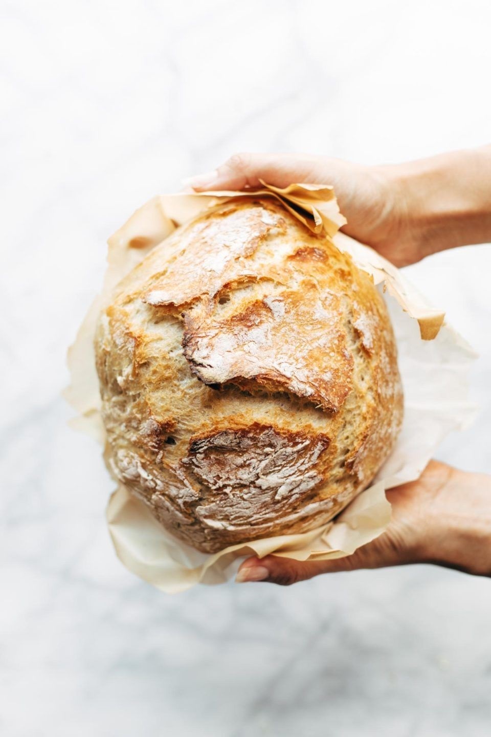 Признаки пропеченности и процесс остывания хлеба