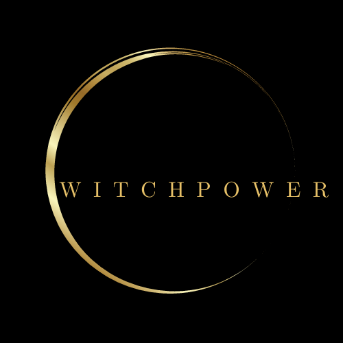  Witchpower 