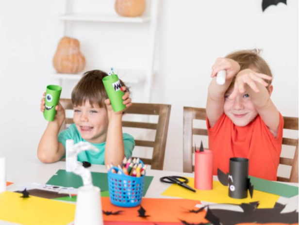 английский для дошколят