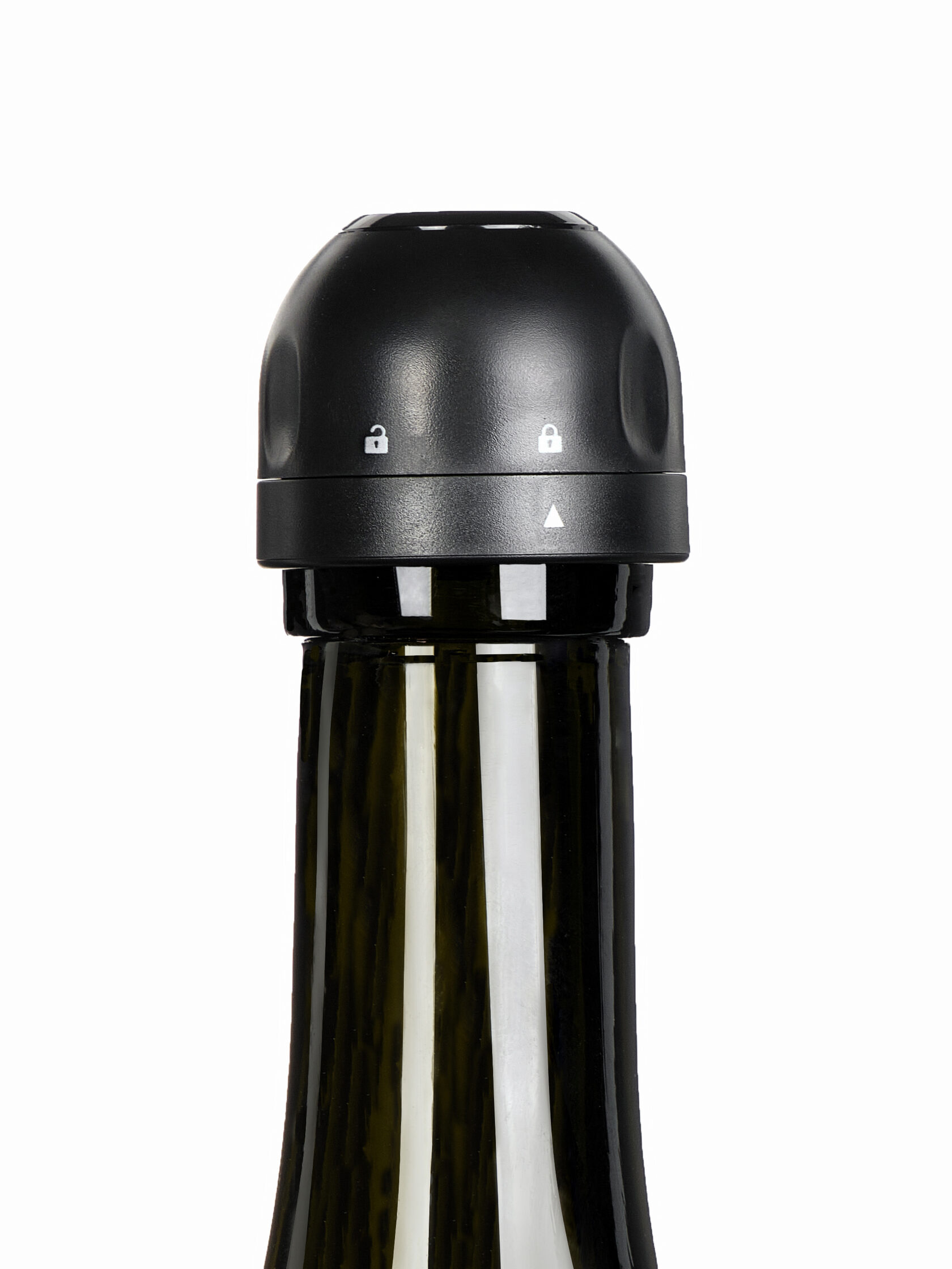 предметная съемка бутылок