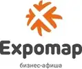 Expomap — бизнес-афиша