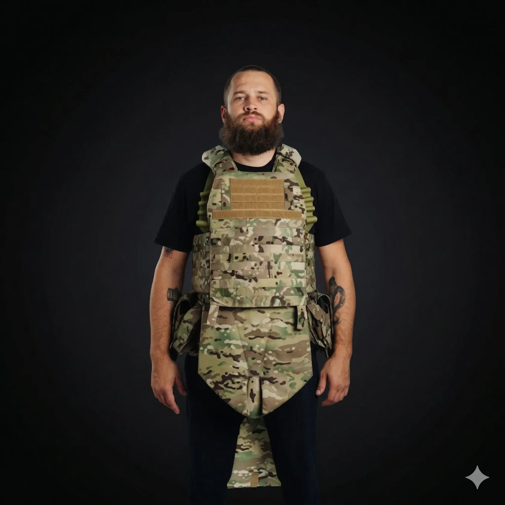 Базовая сборка