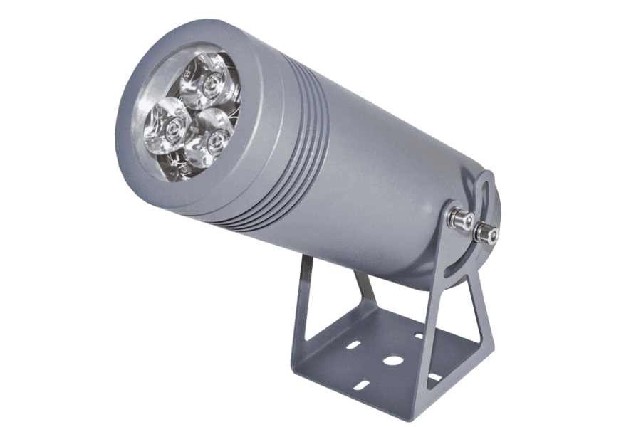 Архитектурный светодиодный светильник IP67 SOROS ROUND M10