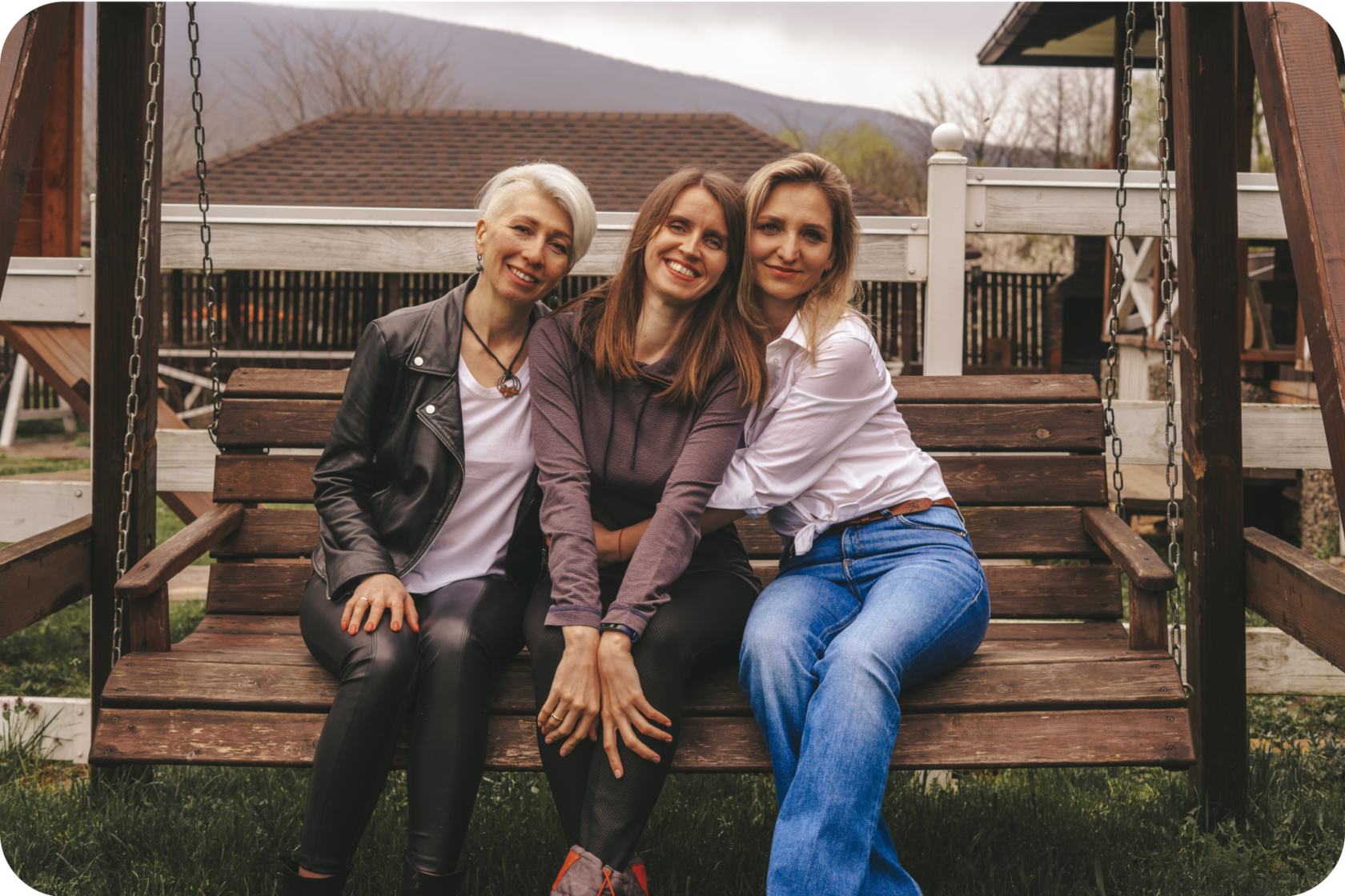 после практик