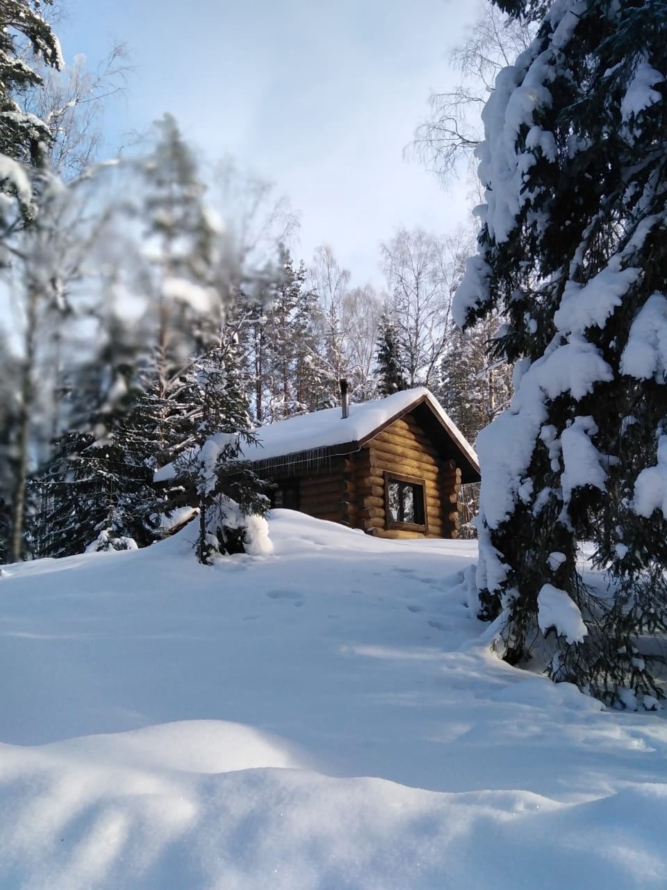 лумиваара база отдыха в карелии