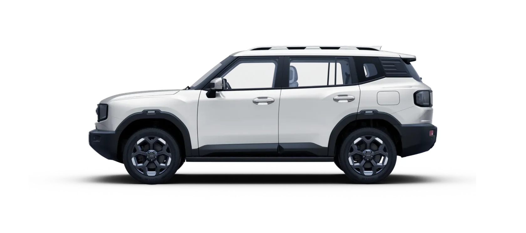 JETOUR T9