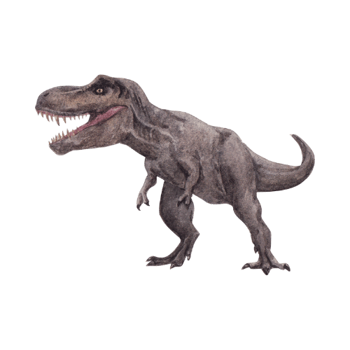 Tyrannosaurus
