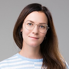 Maltseva Elena