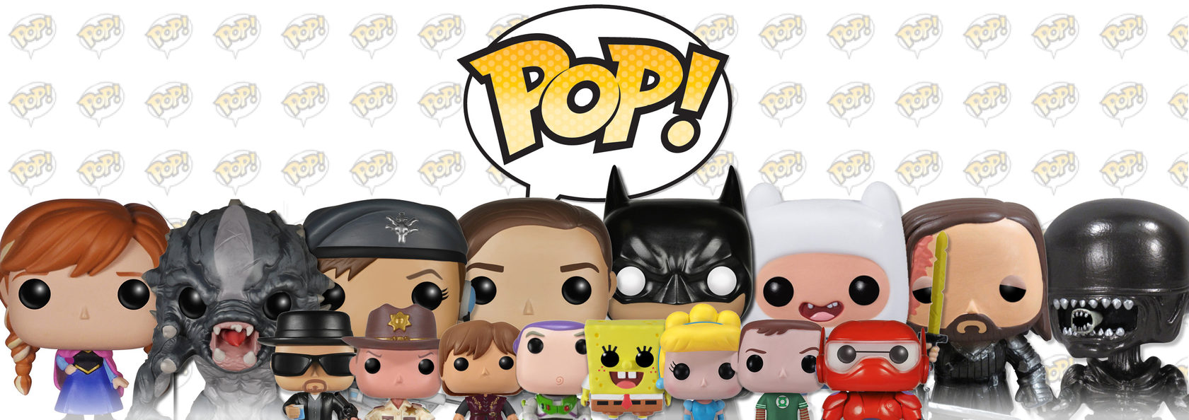 Funko pop Ozon