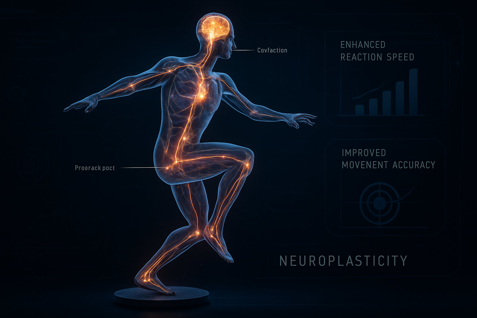  Развитие координации и баланса