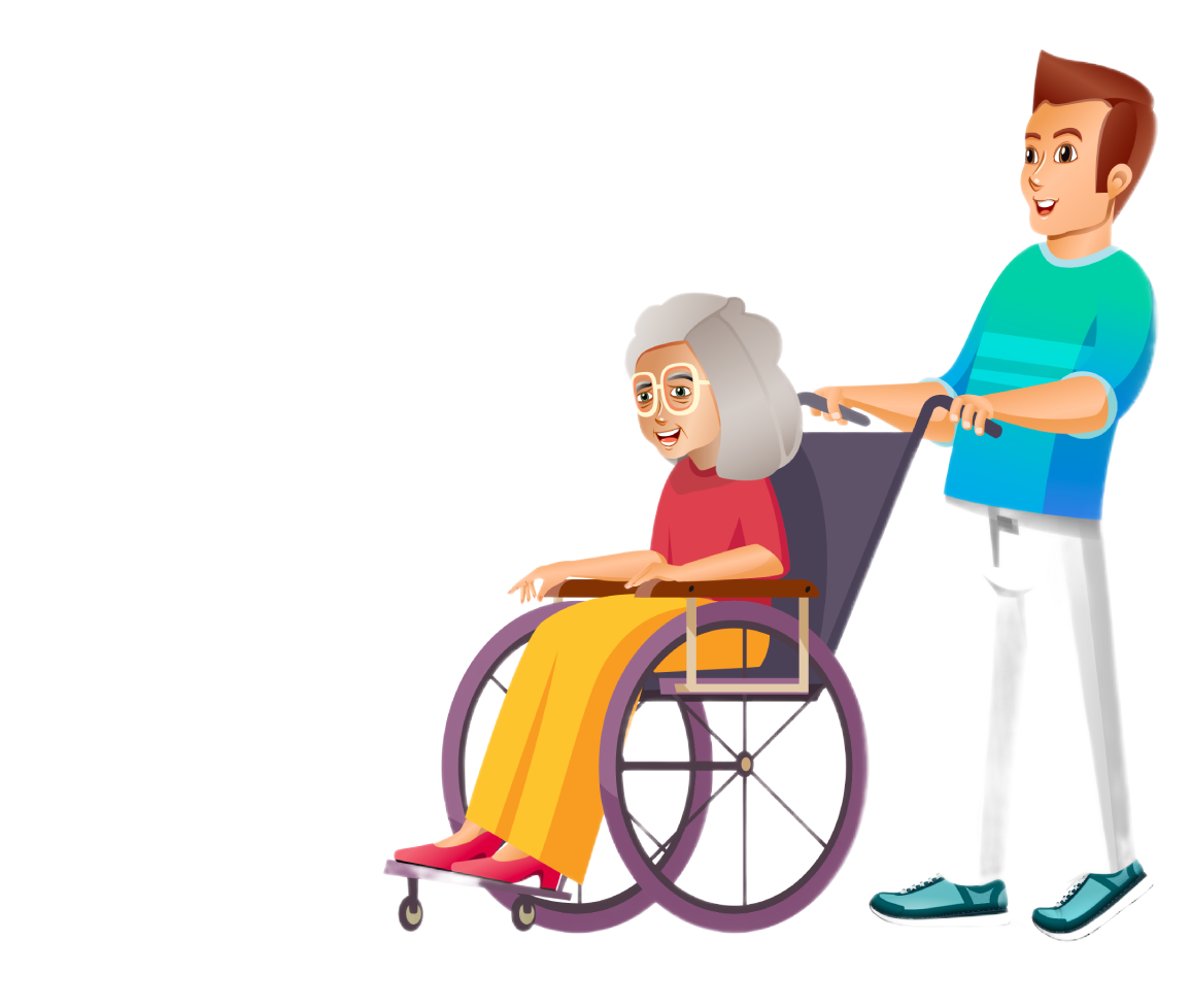 Перевозка лежачих больных и инвалидов по СПБ и ЛО и России