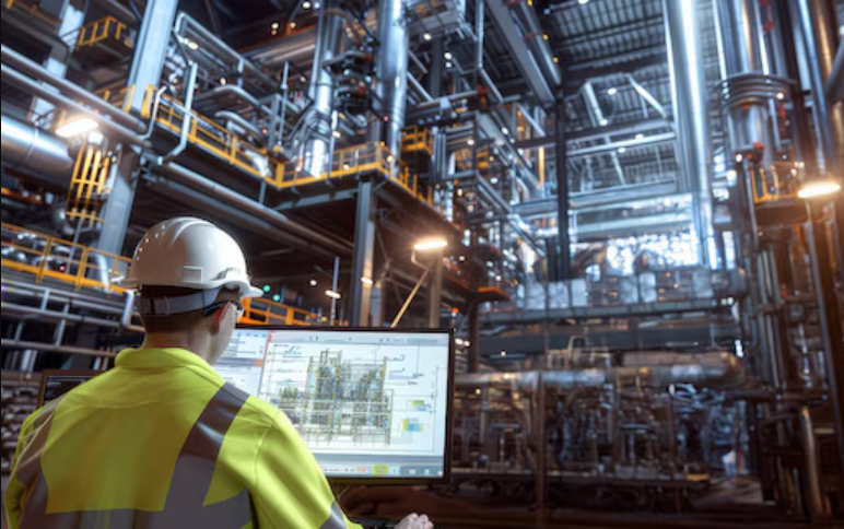 Реинжиниринг производственных процессов на горнодобывающих предприятиях