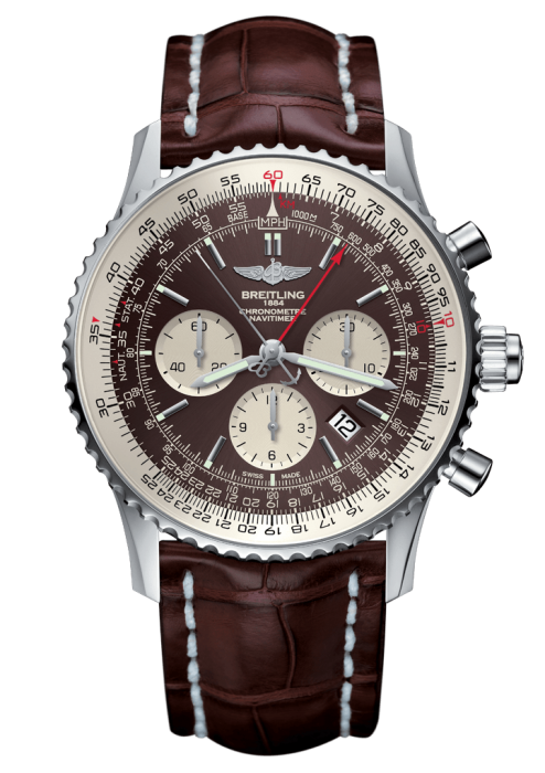 Скупка часов Breitling в Москве - АрбатГолд™.