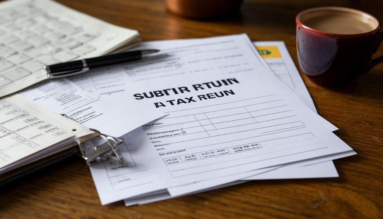 Услуги бухгалтерского учета