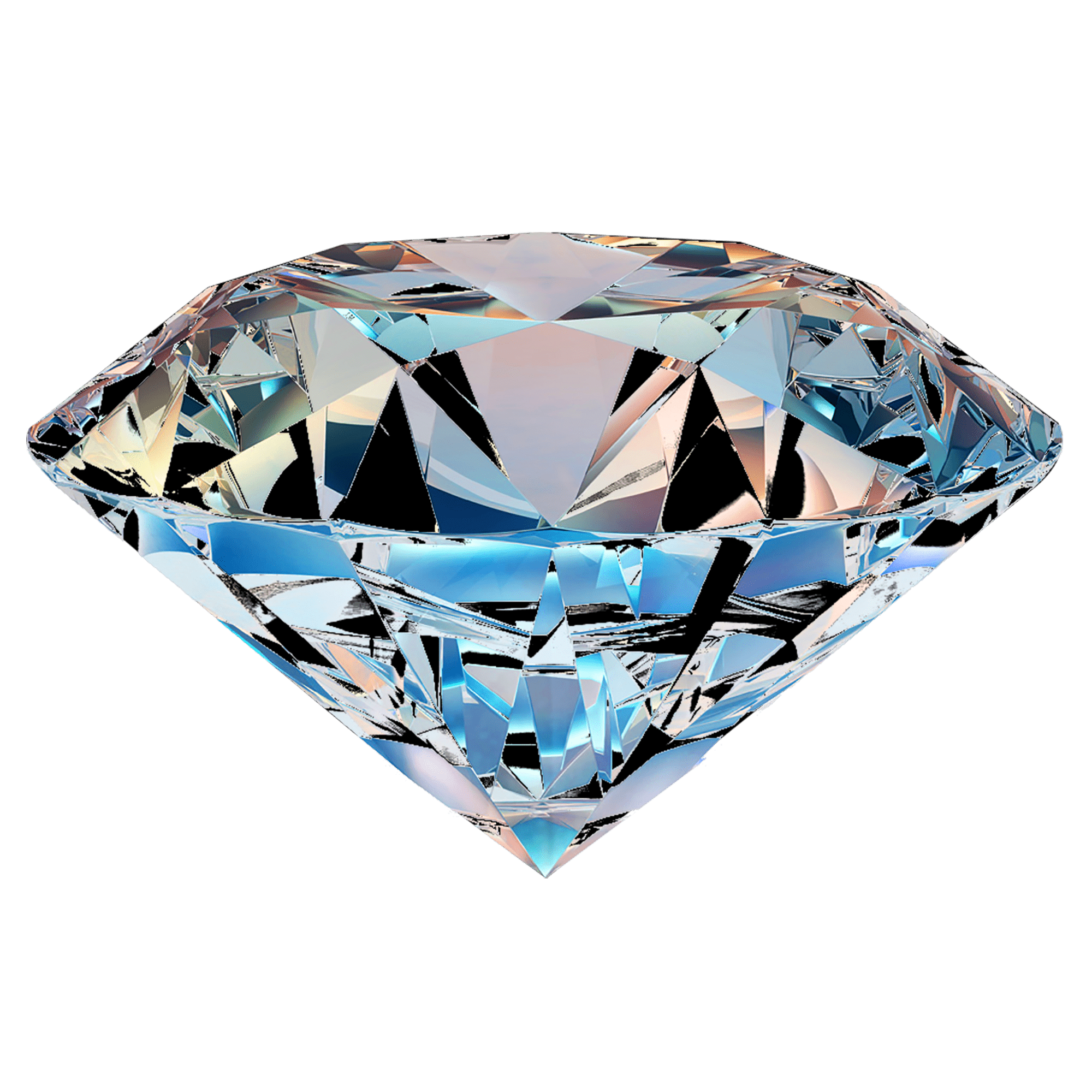 Diamond crystal. Кохинур олмос. Камень Диамант Даймонд. Алмаз к23.