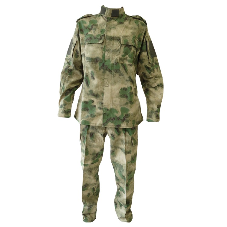 Костюм Росгвардия цв.: мох (ткань:вискоза)