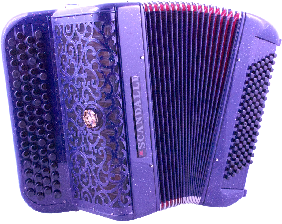 Scandalli в России