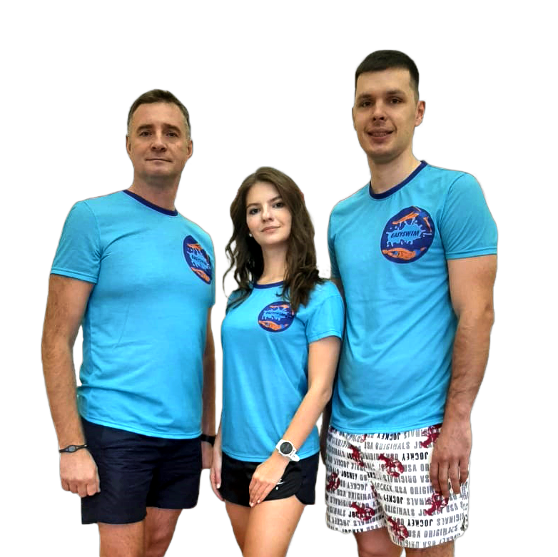 Easyswim - школа плавания в Москве