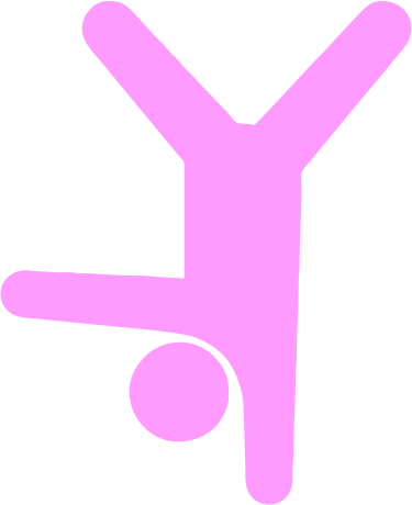 акробатика иконка