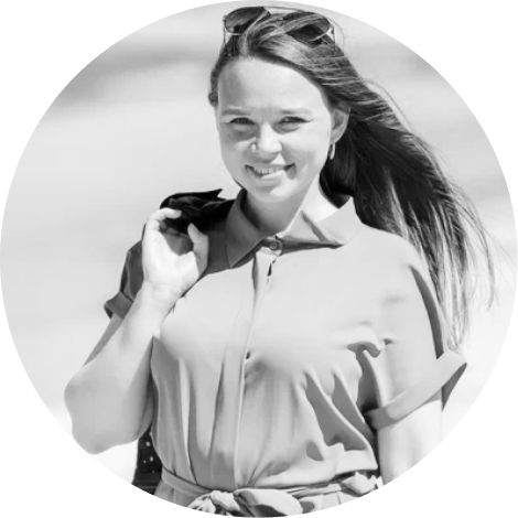 Григорович Дарья - графический дизайнер, веб-дизайнер, художниик, иллюстратор