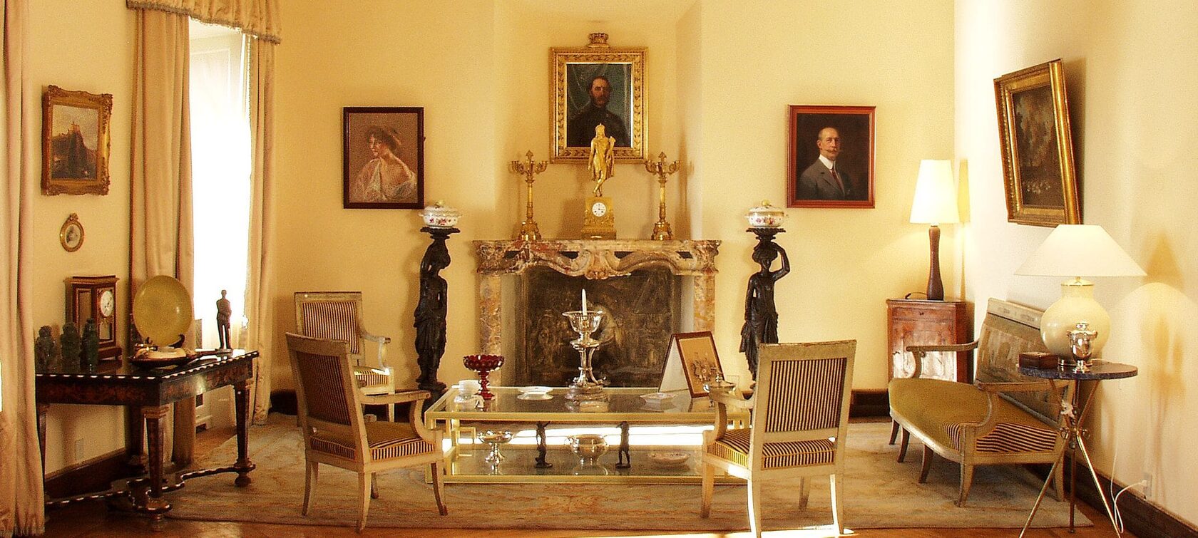 Friuli Venezia Giulia Locations for filming