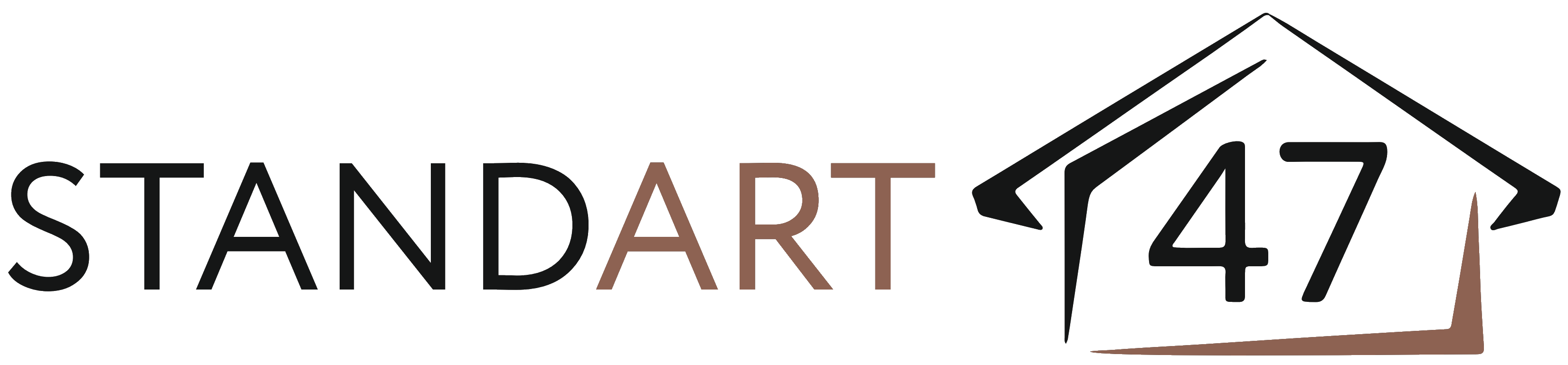 стандарт 47 логотип