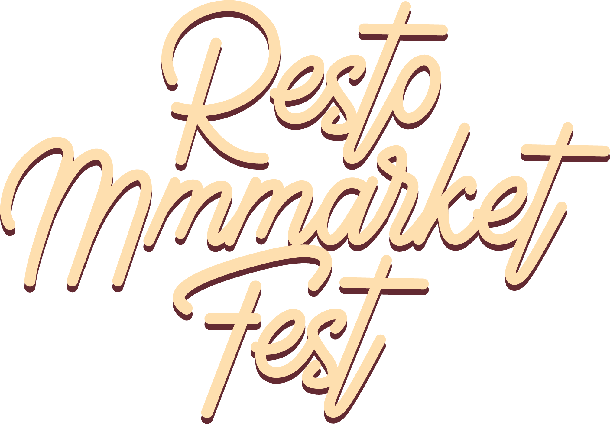 Restomarket Fest