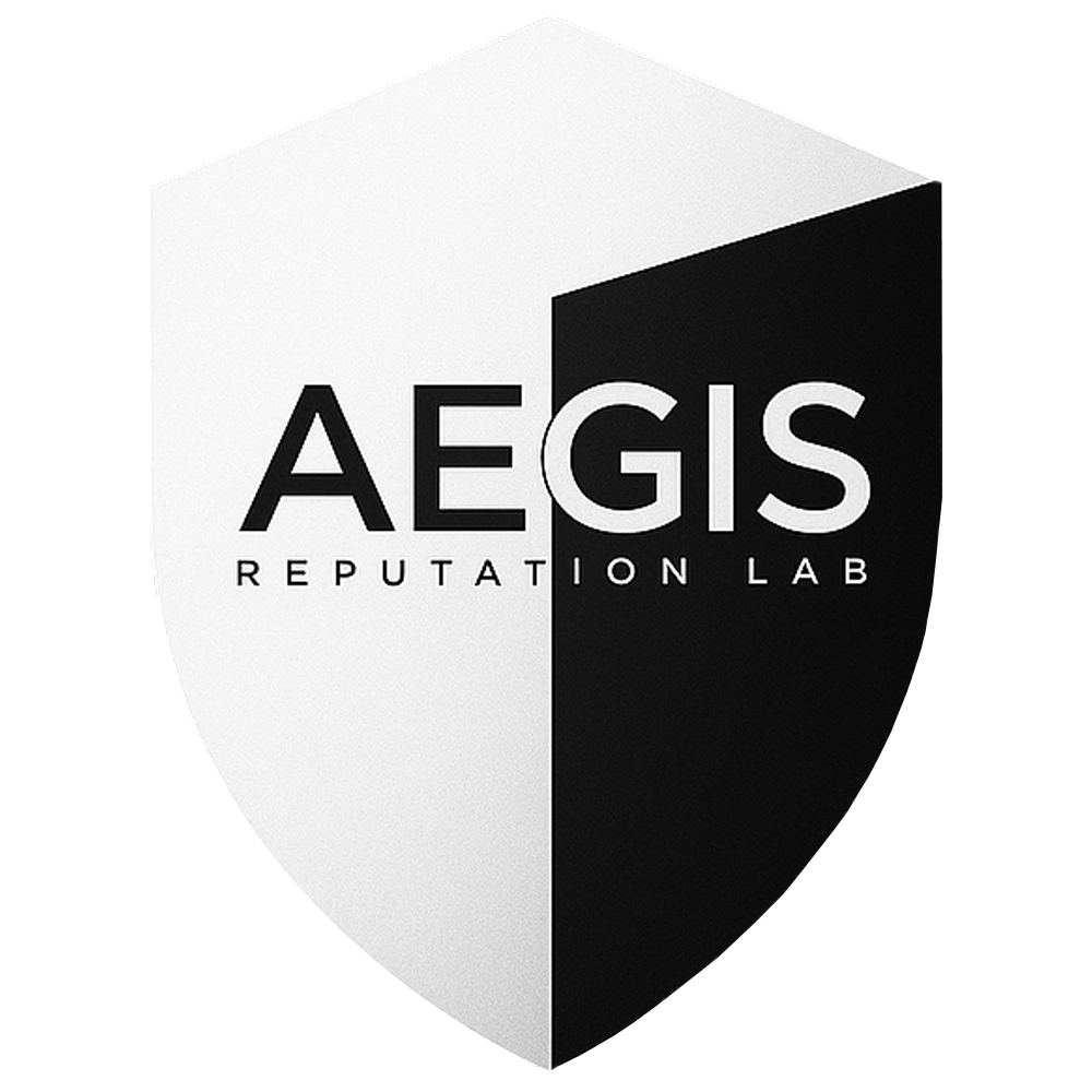 AEGIS REPUTATION LAB