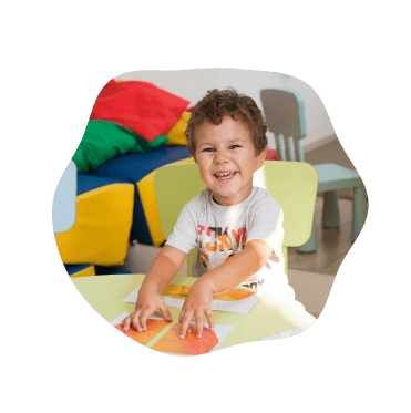 Помощь психолога в детском саду