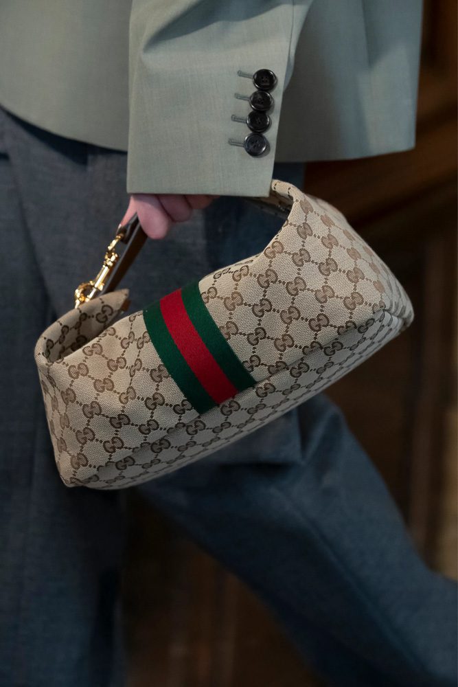 Сумки Gucci Cruise 2026 7
