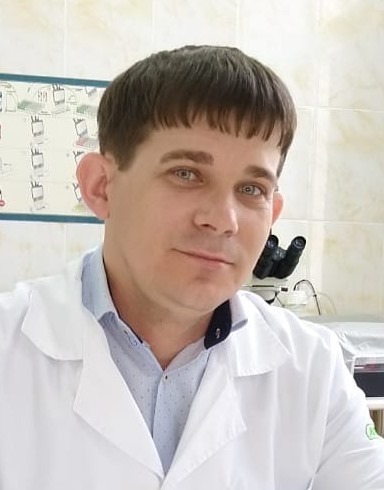 Мирошниченко Петр Васильевич
