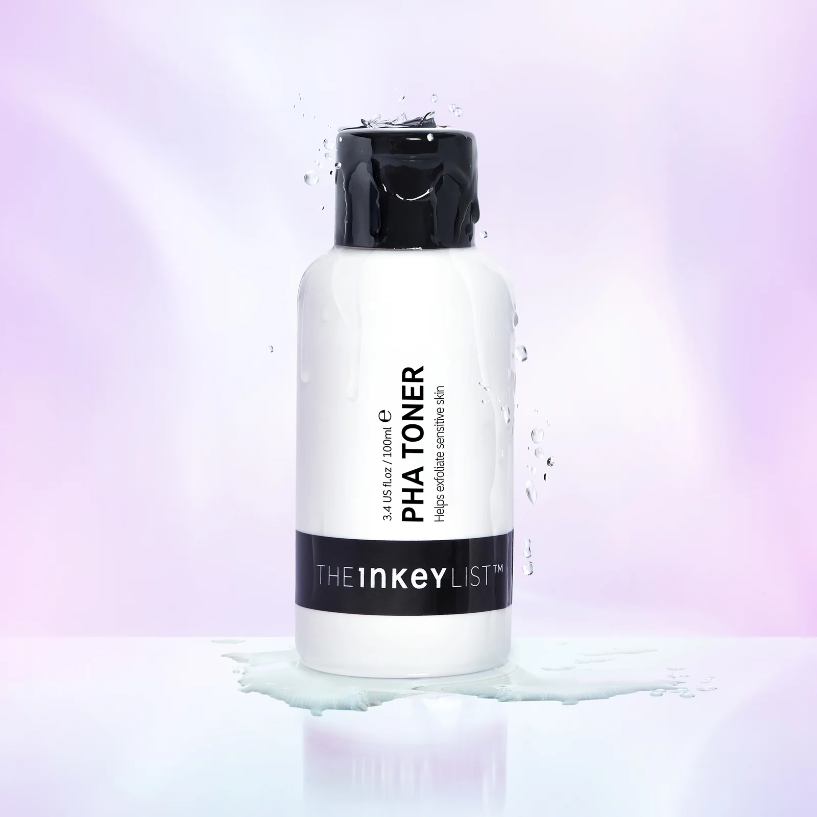 The Inkey List PHA Toner