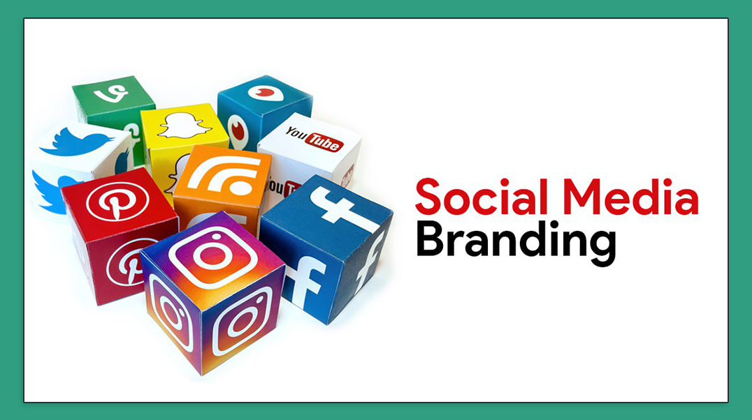 Social branding