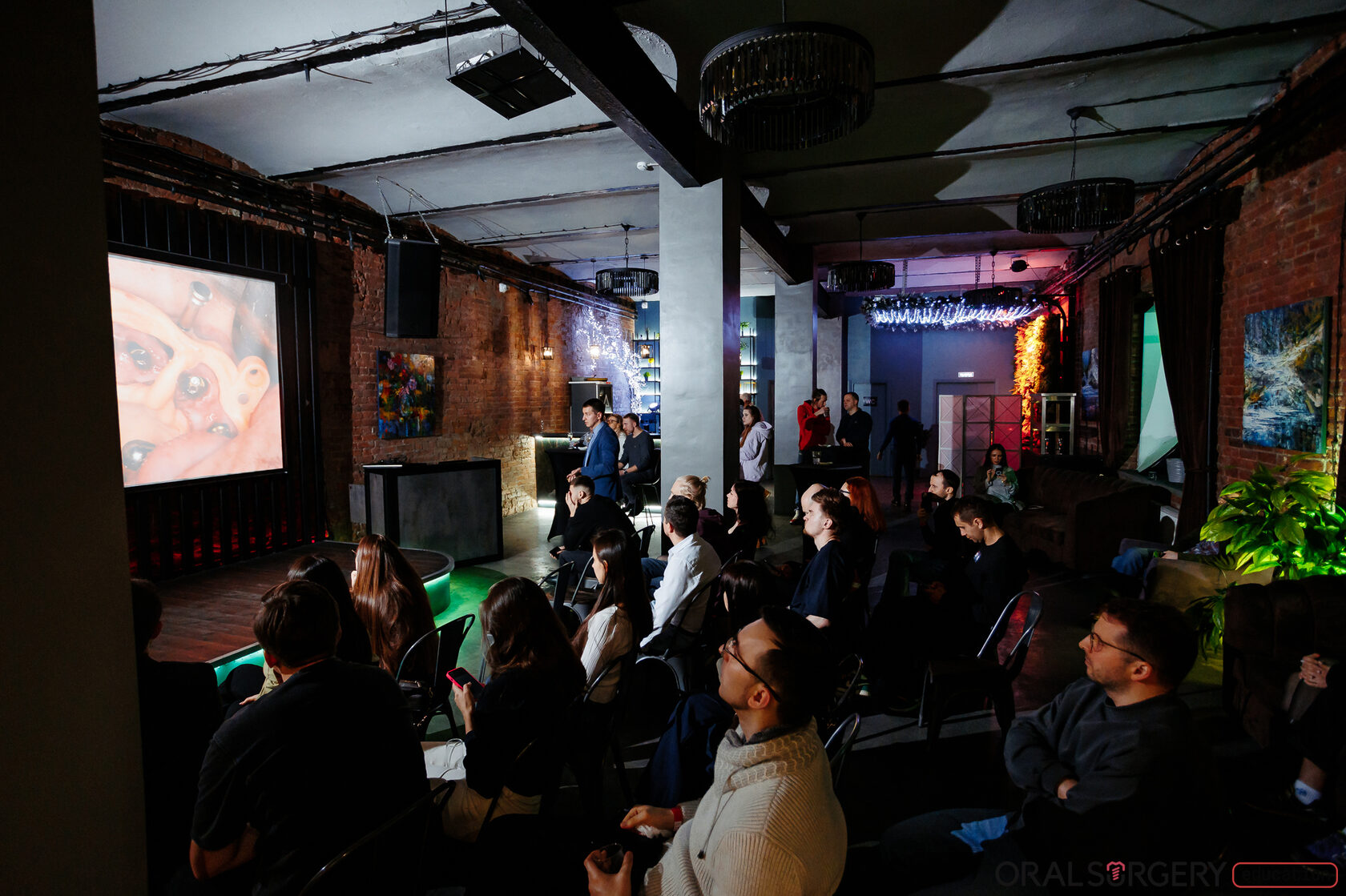 Фото с конференции 